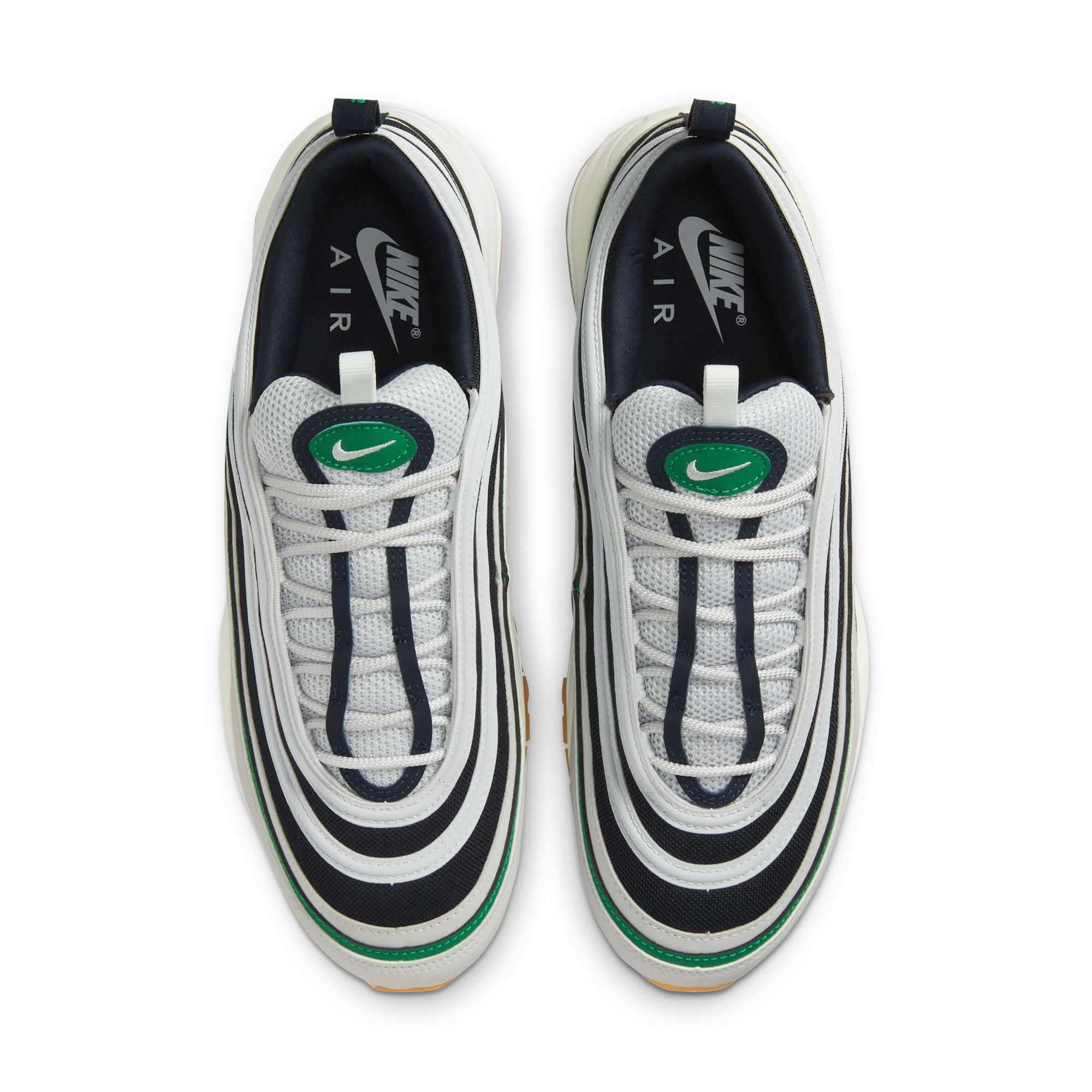 [921826-021] MENS NIKE AIR MAX 97