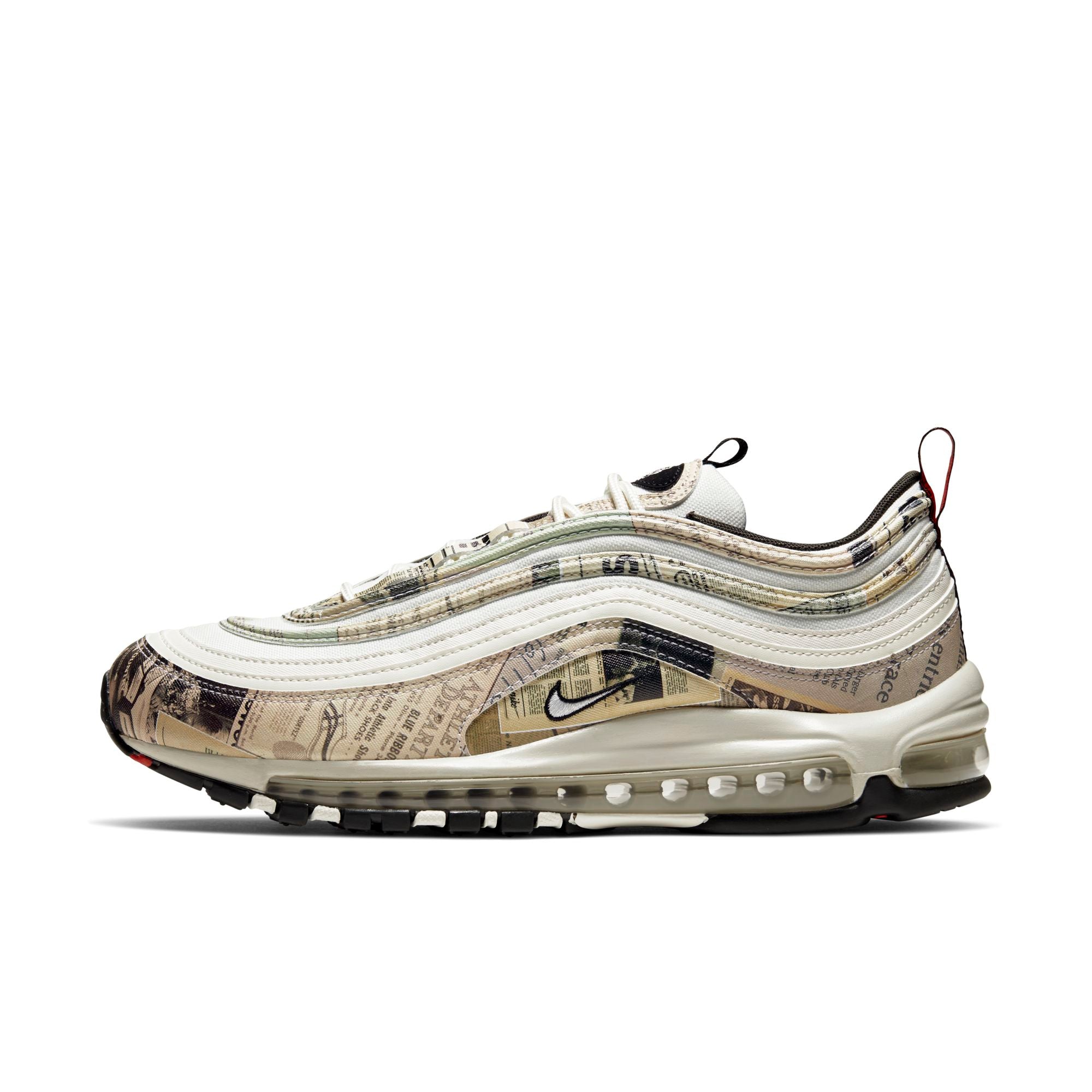 [921826-108] Mens Nike Air Max 97