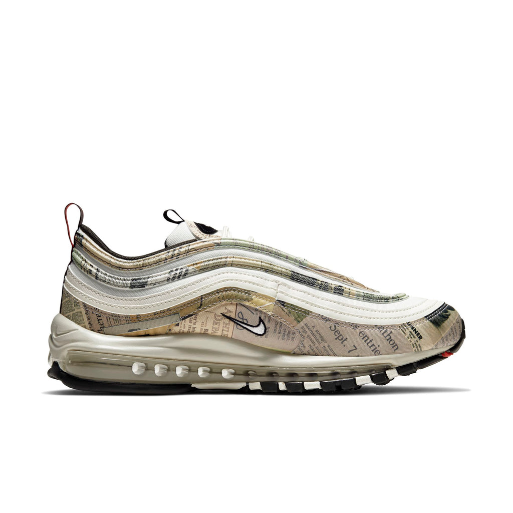 [921826-108] Mens Nike Air Max 97
