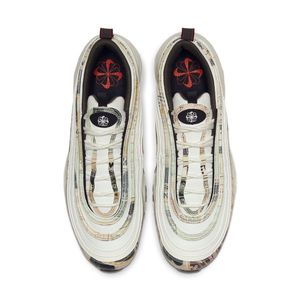 [921826-108] Mens Nike Air Max 97