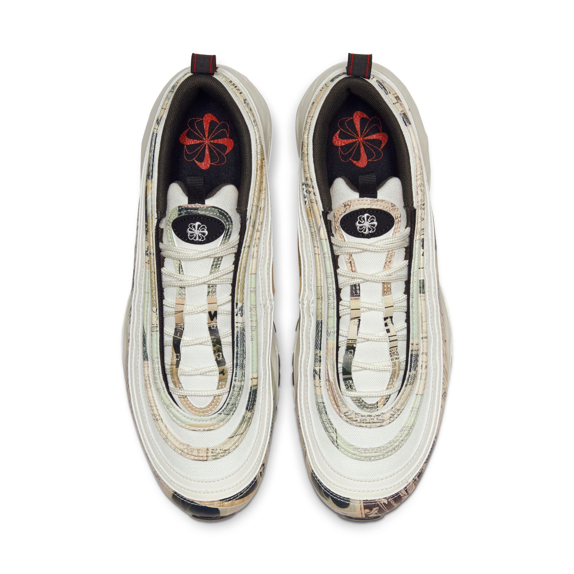 [921826-108] Mens Nike Air Max 97
