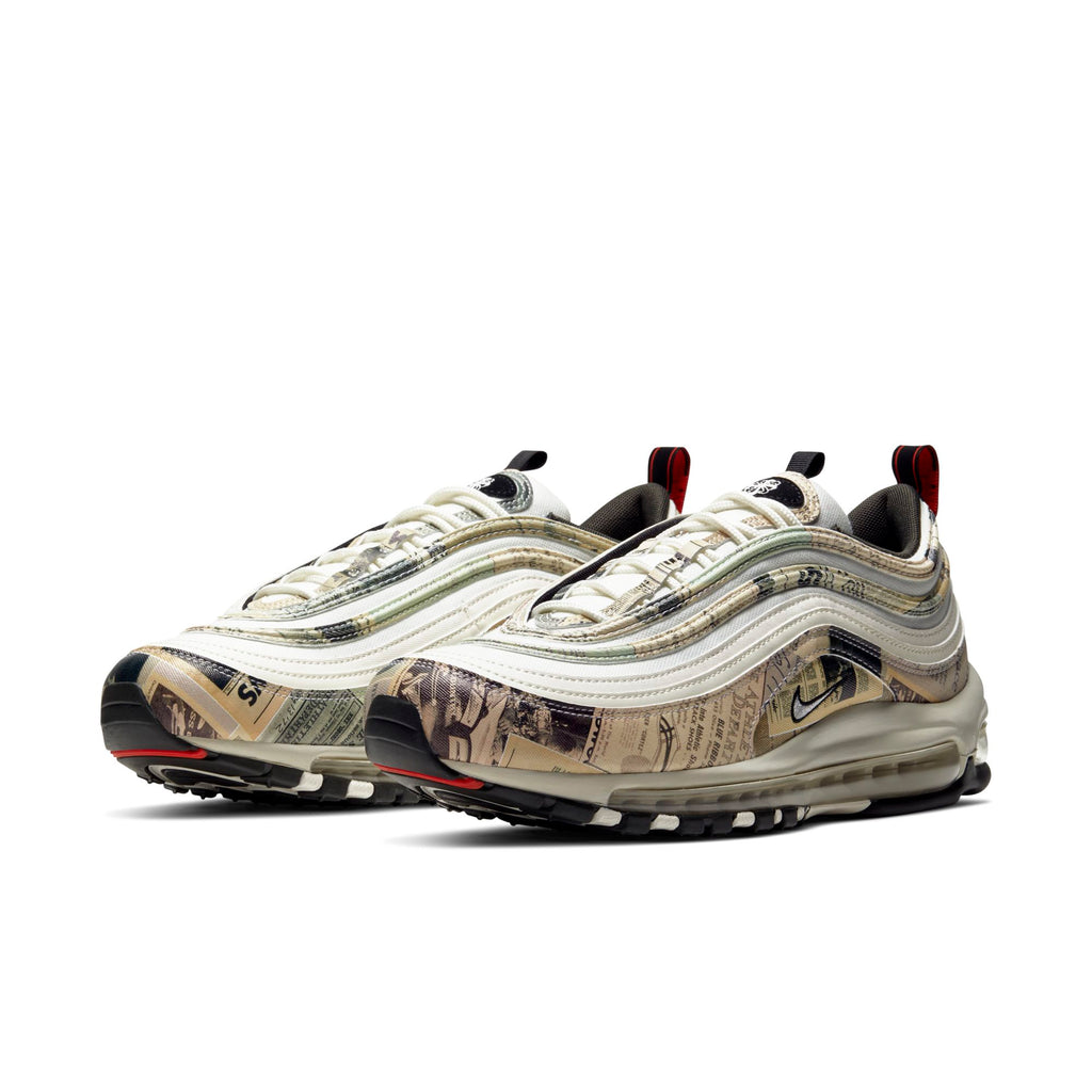 [921826-108] Mens Nike Air Max 97