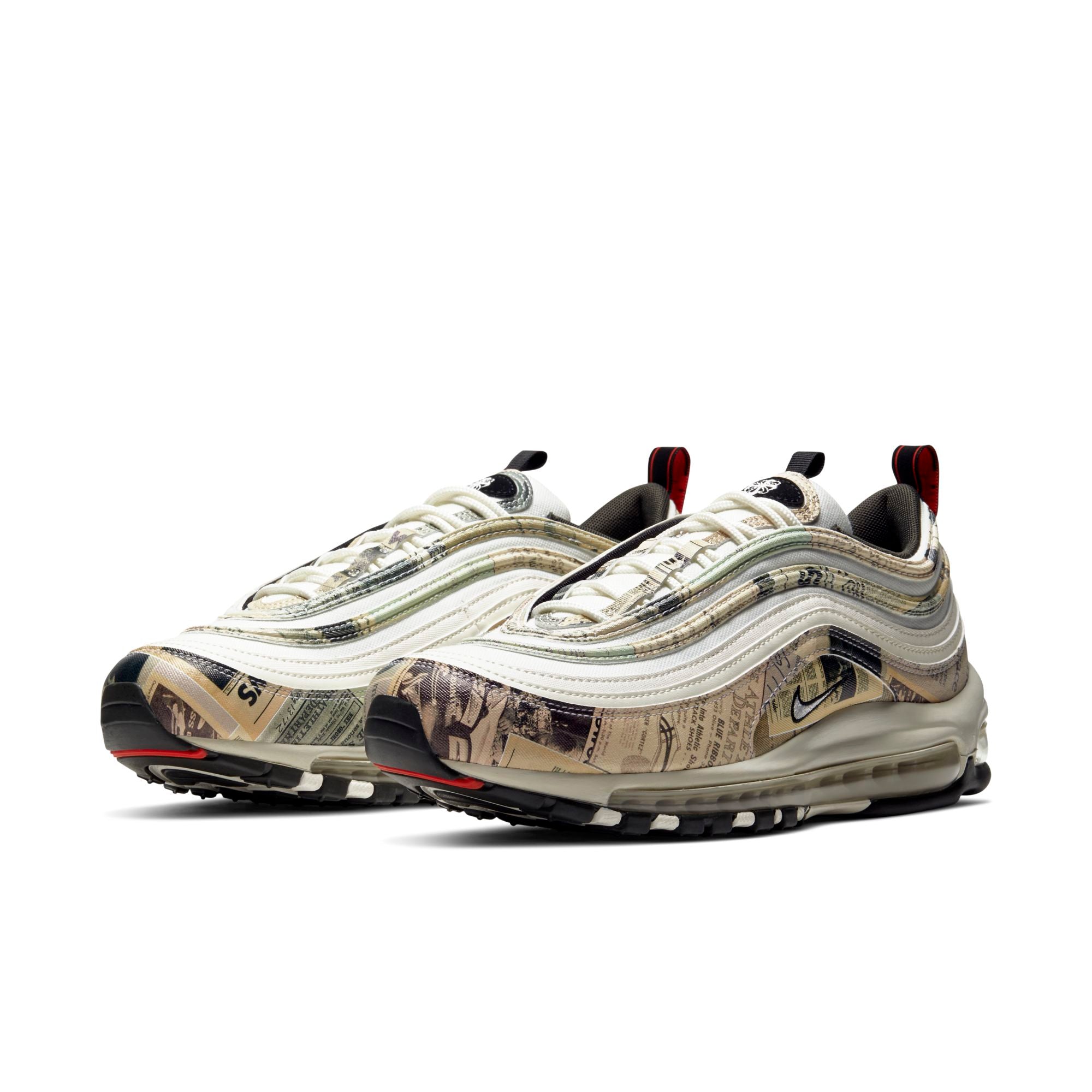 [921826-108] Mens Nike Air Max 97