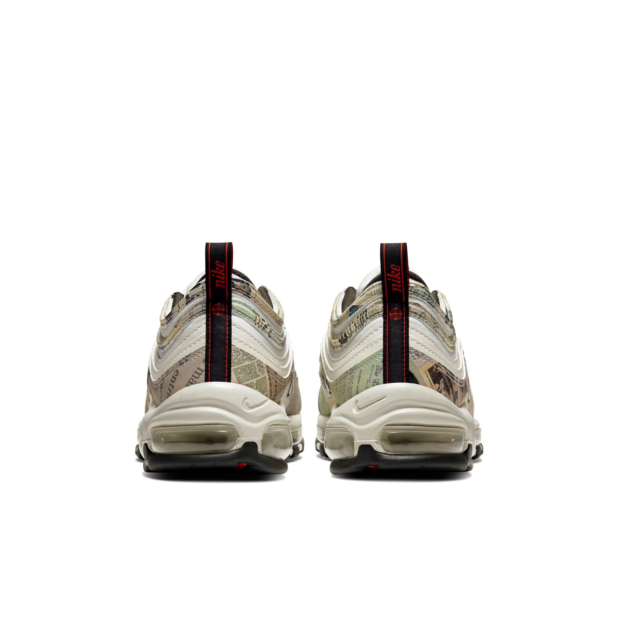 [921826-108] Mens Nike Air Max 97