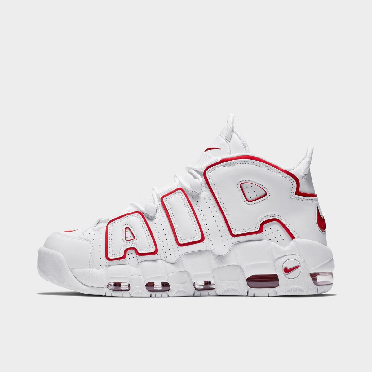 [921948-102] Mens Nike Air More Uptempo '96