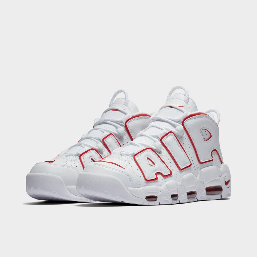 [921948-102] Mens Nike Air More Uptempo '96