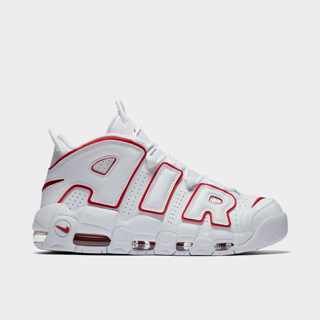 [921948-102] Mens Nike Air More Uptempo '96