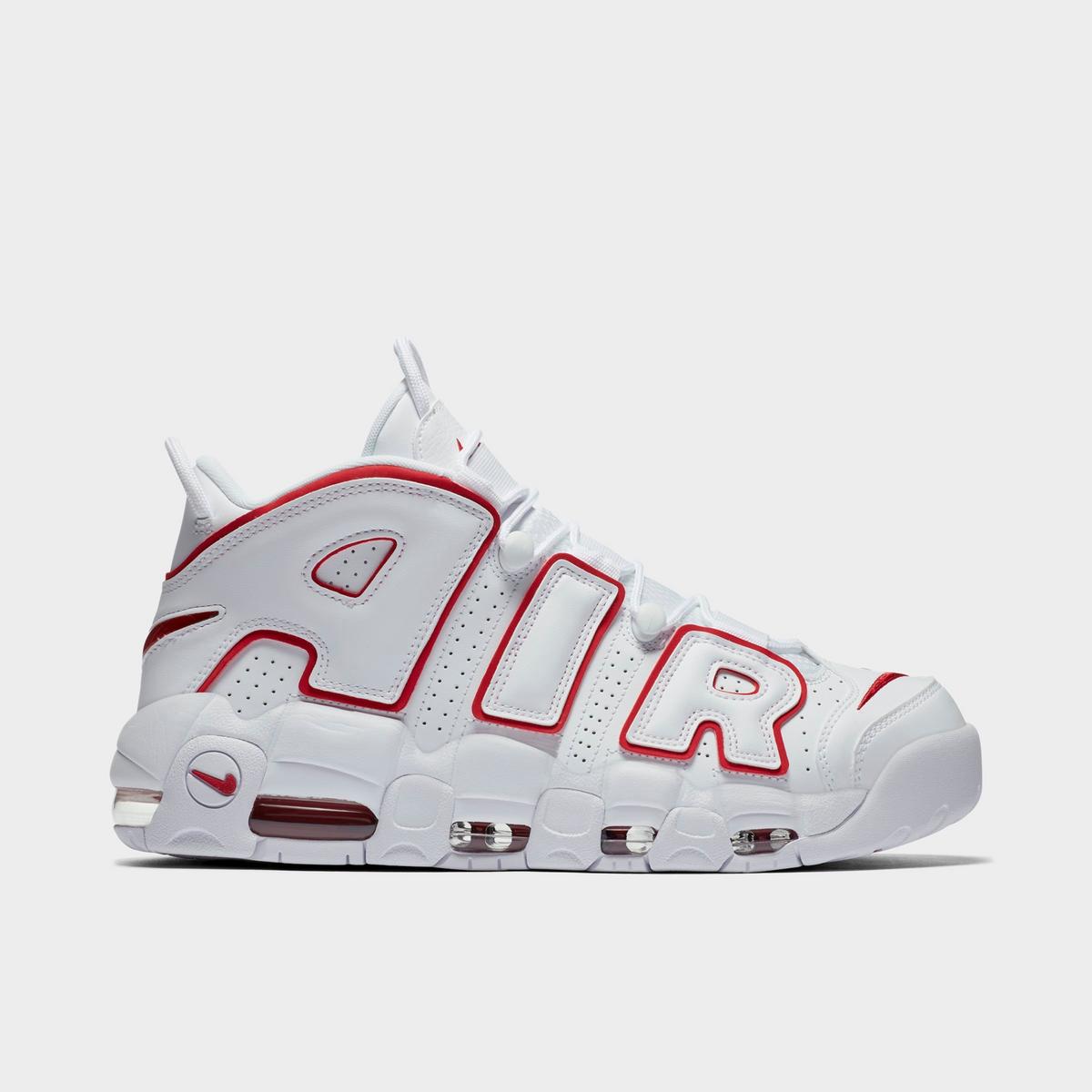 [921948-102] Mens Nike Air More Uptempo '96
