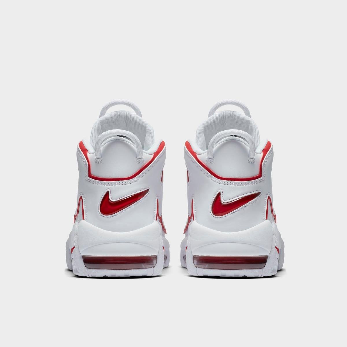 [921948-102] Mens Nike Air More Uptempo '96
