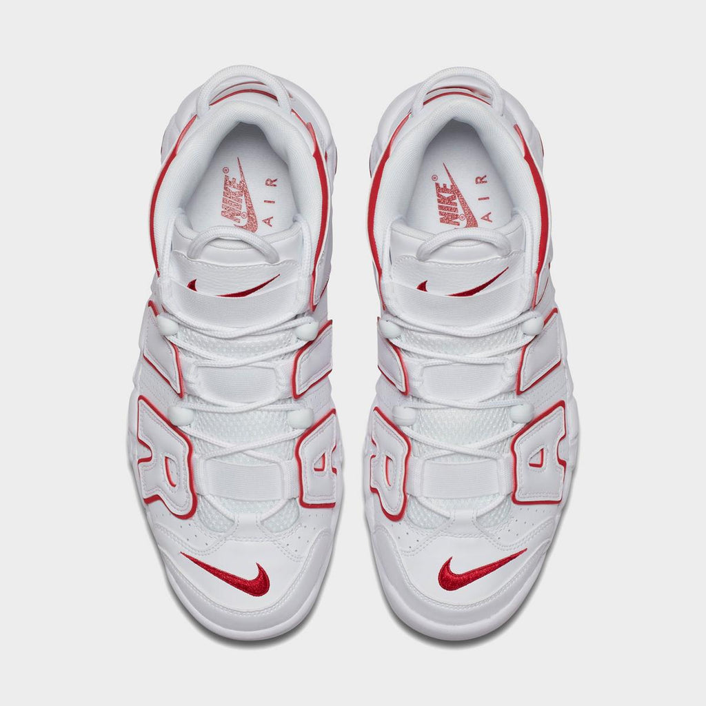 [921948-102] Mens Nike Air More Uptempo '96