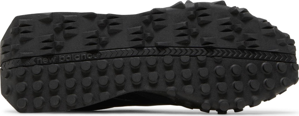 [UXC72SC] Mens New Balance XC-72 'TRIPLE BLACK'
