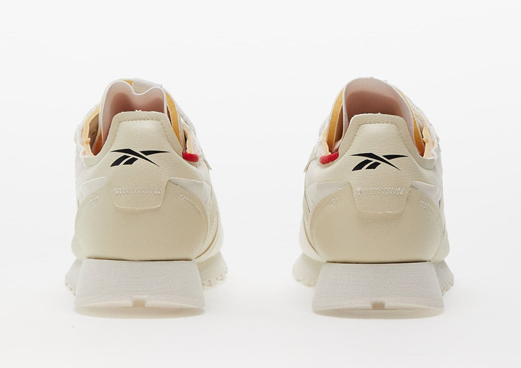 [100070145/IG9802] MENS REEBOK CLASSIC VEGAN X MILK MAKEUP EQUIPMENT ROOM