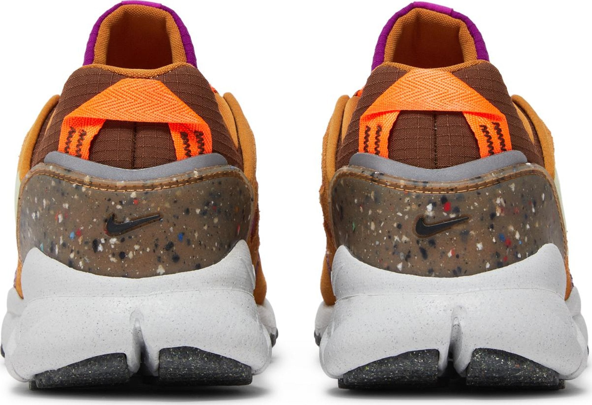 [DM0861-700] Mens Nike FREE TERRA VISTA 'NEXT NATURE DESERT OCHRE'
