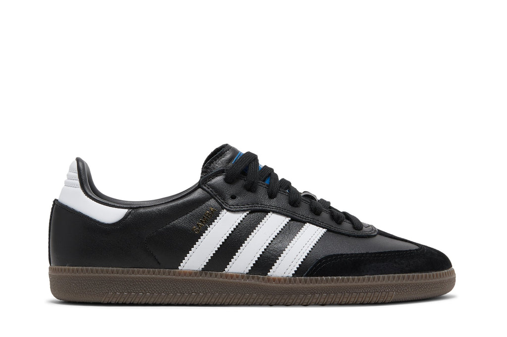 [GW3159] Mens Adidas SAMBA ADV