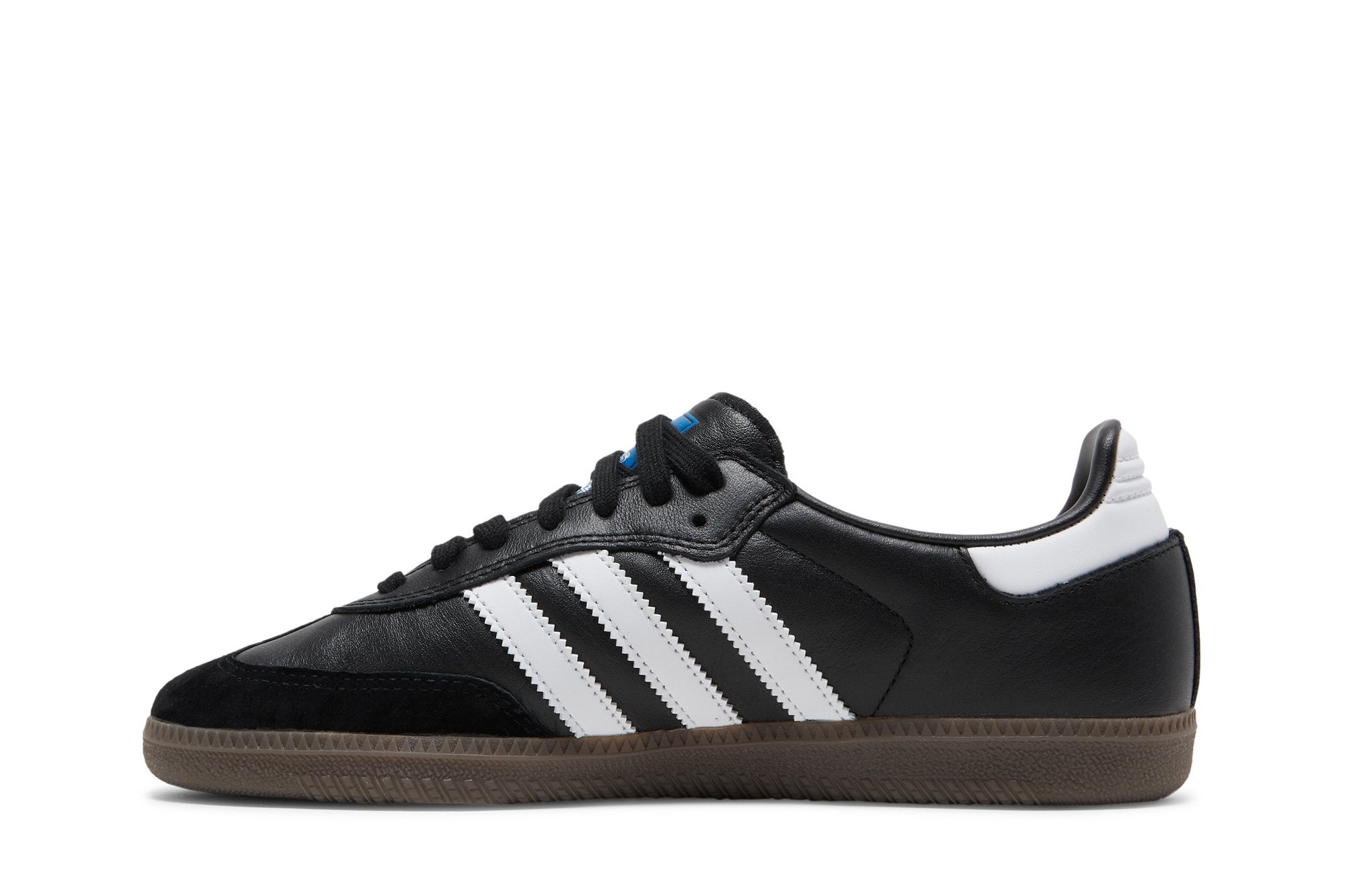 [GW3159] Mens Adidas SAMBA ADV