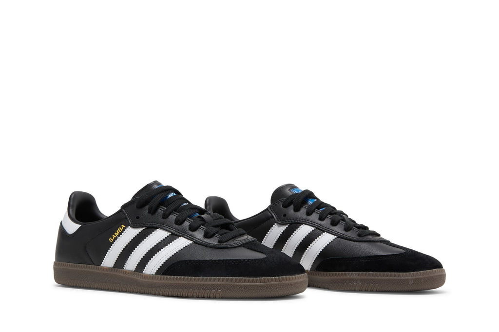 [GW3159] Mens Adidas SAMBA ADV