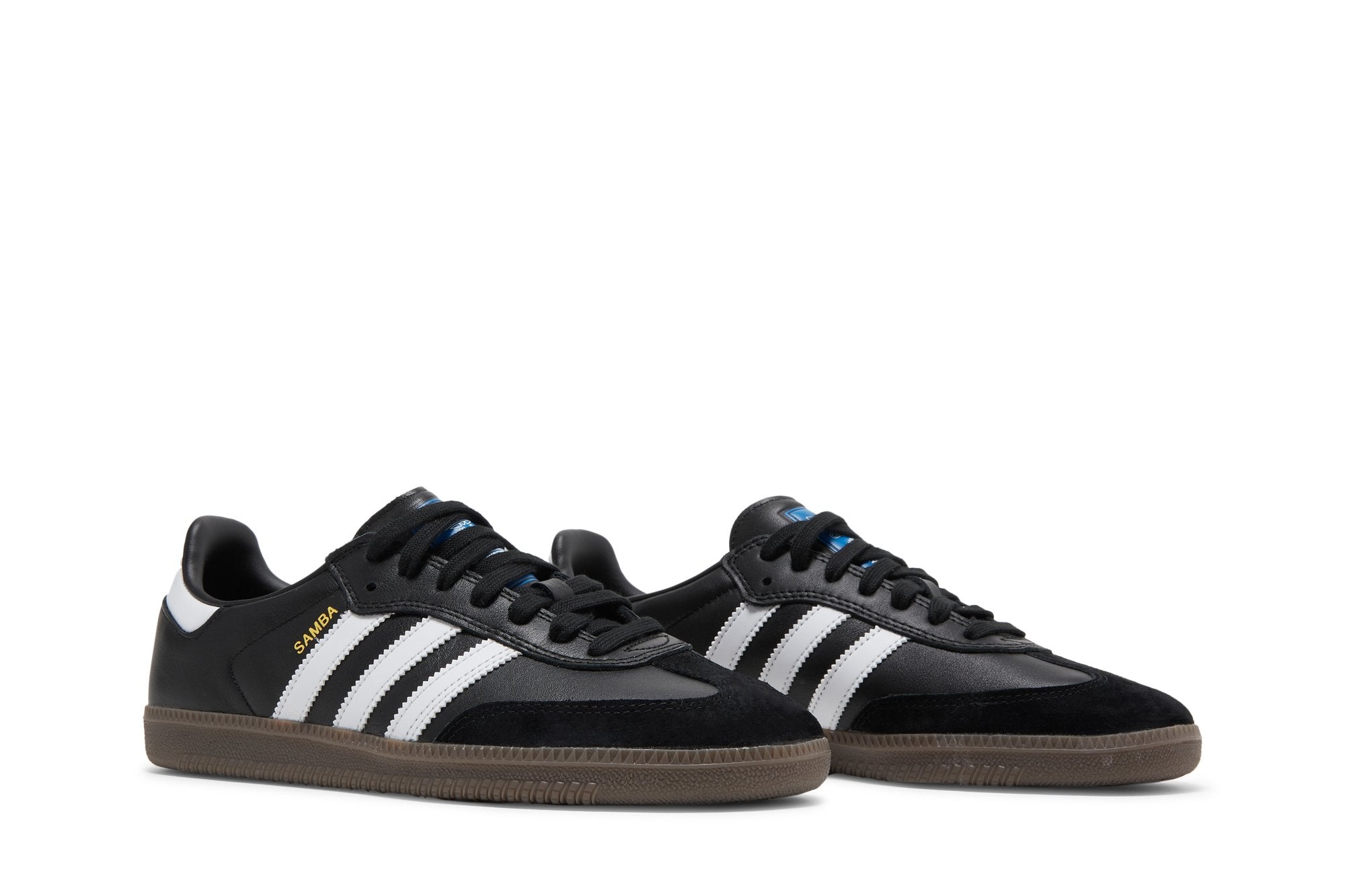 [GW3159] Mens Adidas SAMBA ADV