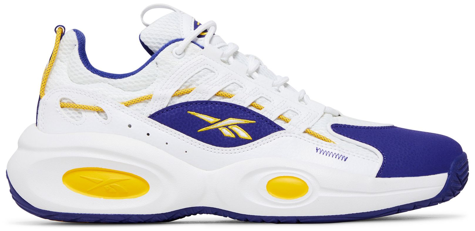 [GW4377] MENS REEBOK SOLUTION MID