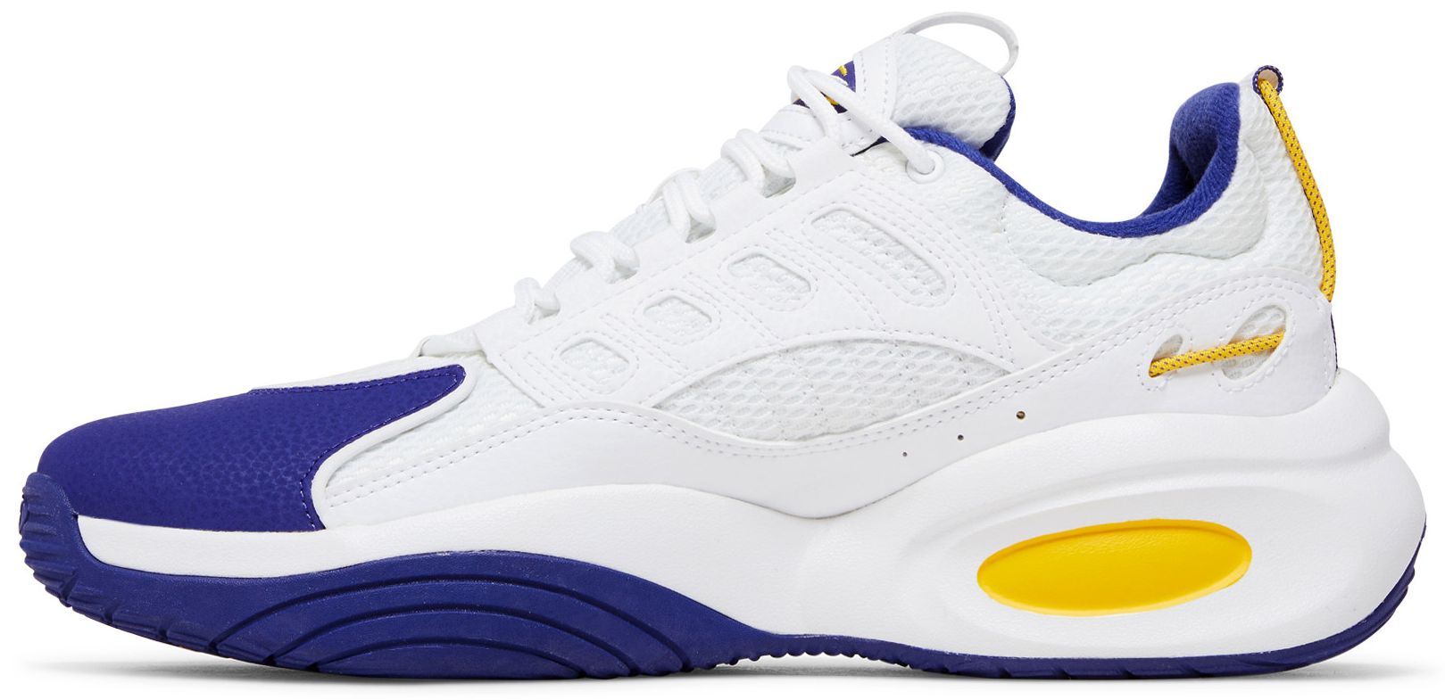 [GW4377] MENS REEBOK SOLUTION MID