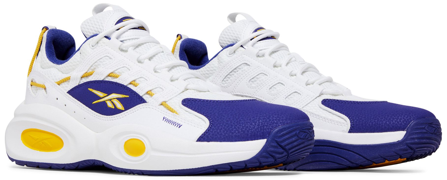 [GW4377] MENS REEBOK SOLUTION MID