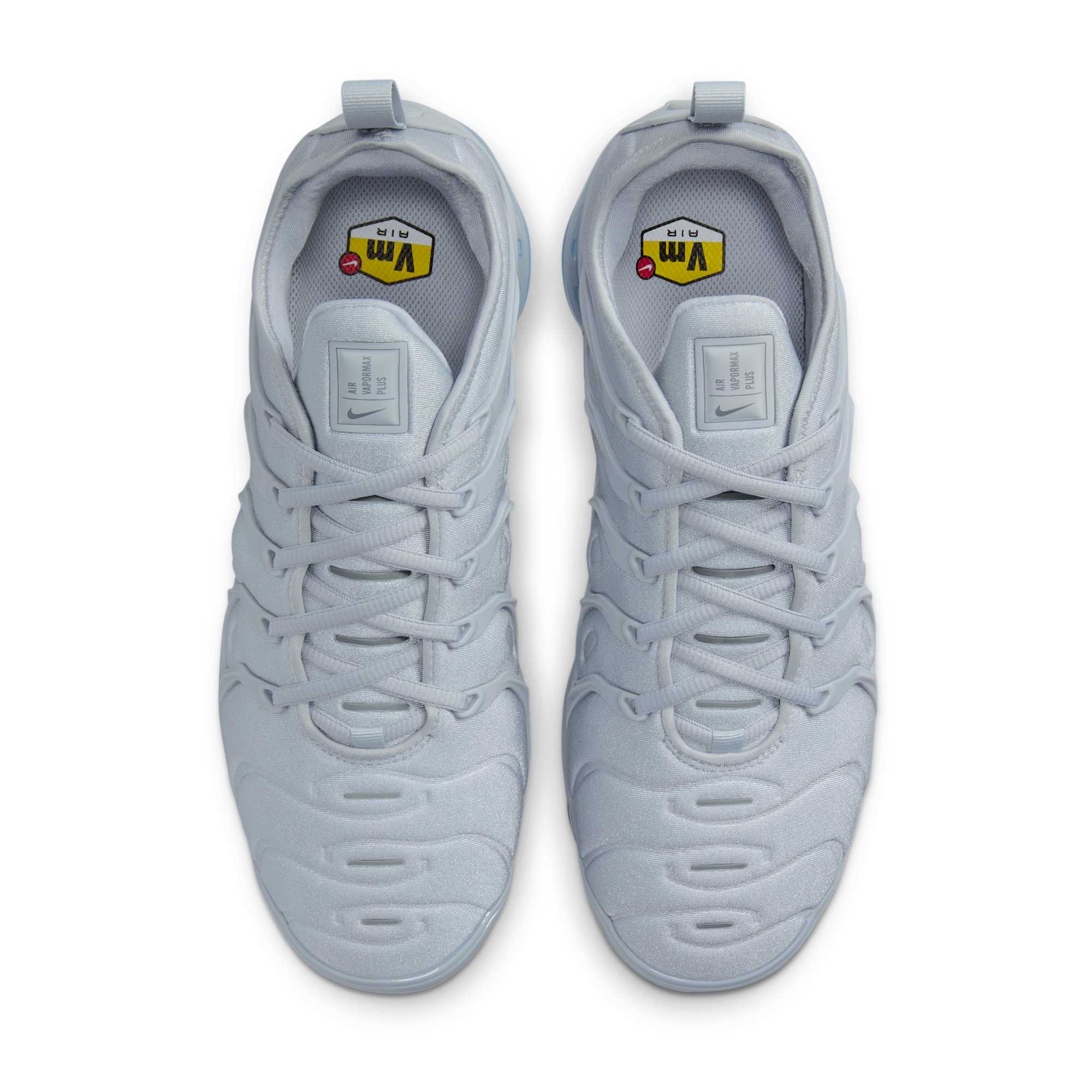 [924453-005] MENS NIKE AIR VAPORMAX PLUS