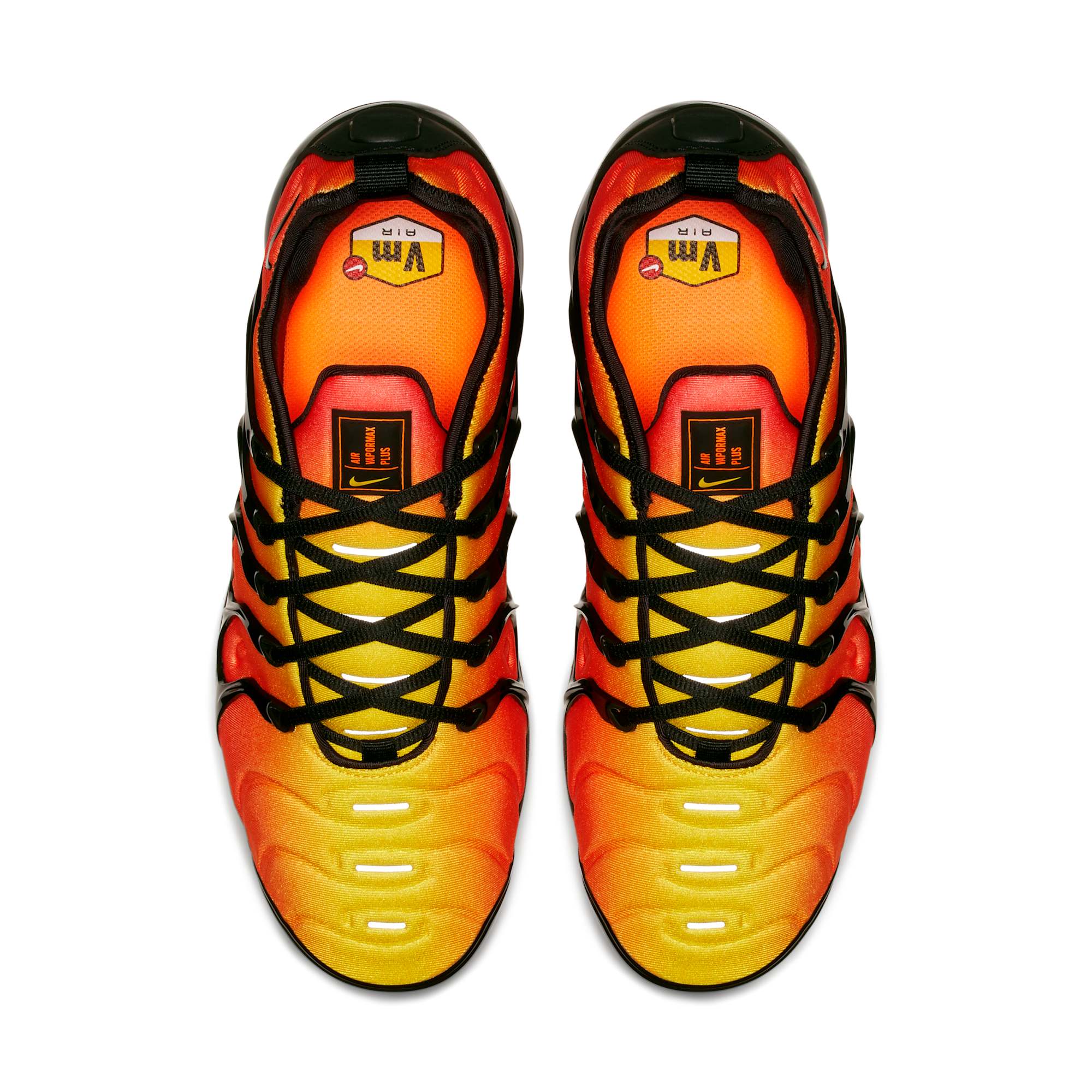 [924453-006] MENS NIKE AIR VAPORMAX PLUS