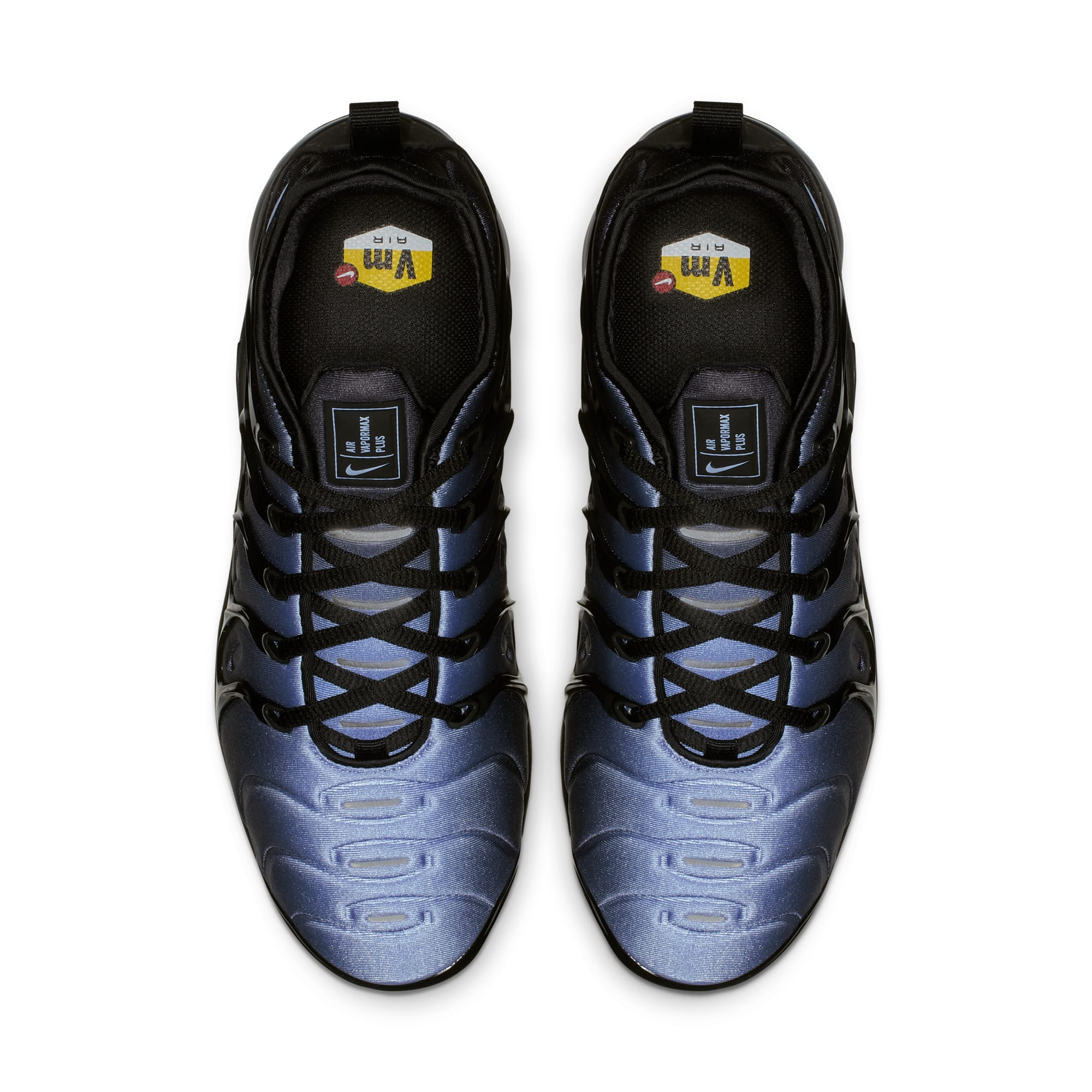 [924453-018] Mens Nike AIR VAPORMAX PLUS