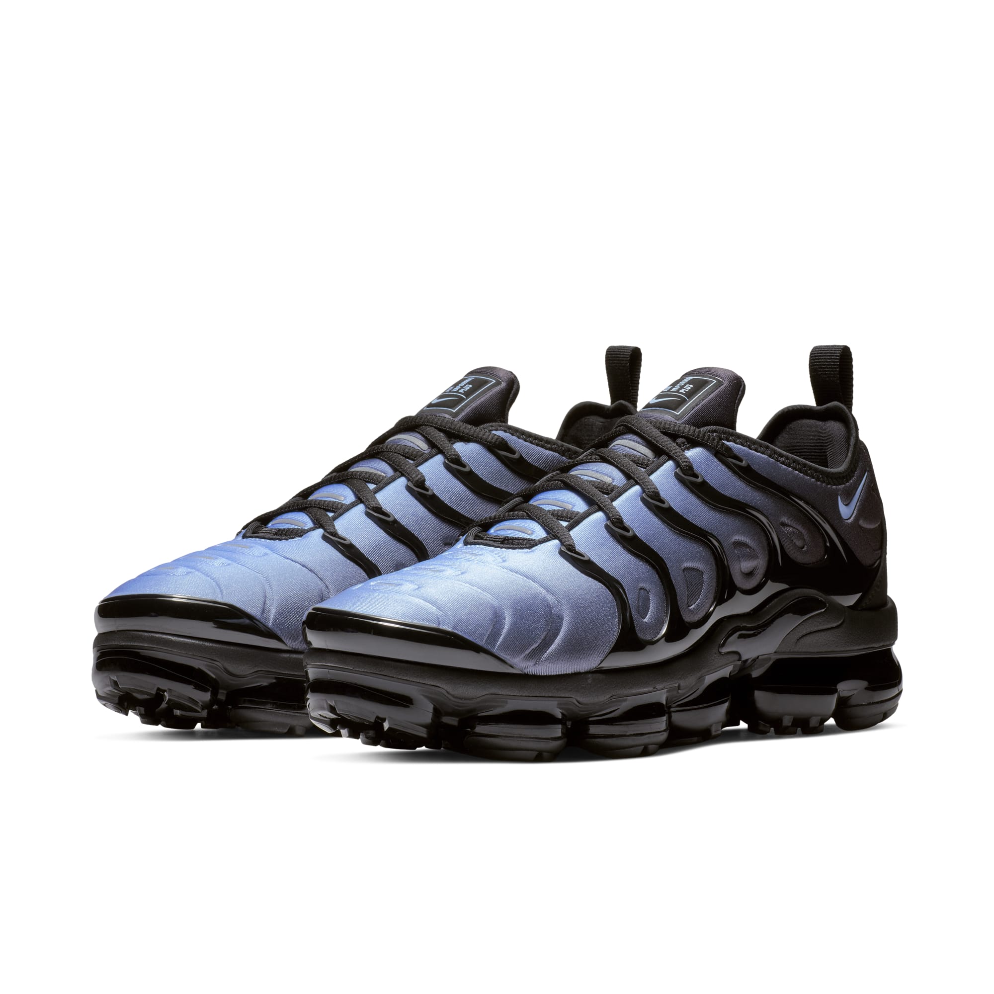 [924453-018] Mens Nike AIR VAPORMAX PLUS