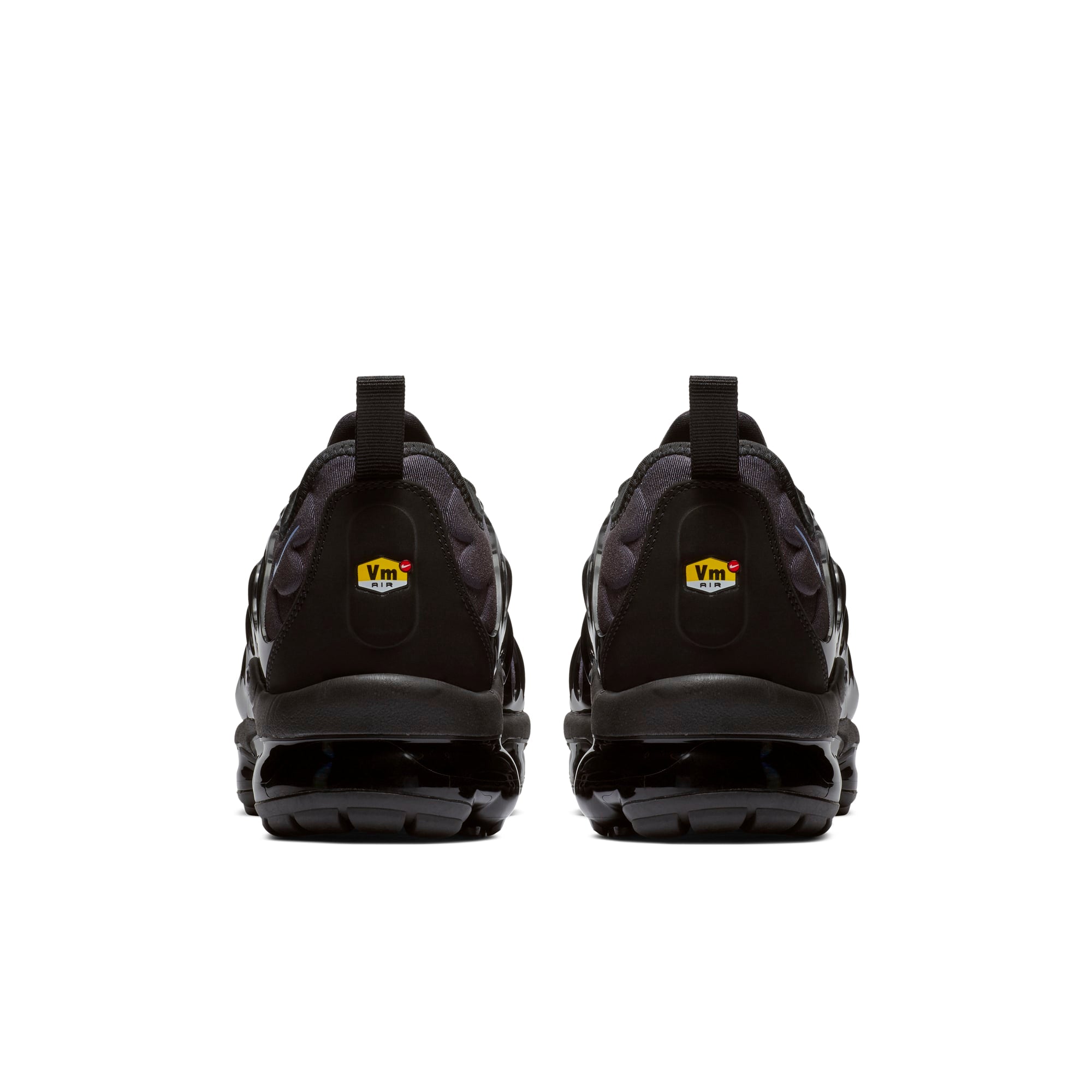 [924453-018] Mens Nike AIR VAPORMAX PLUS