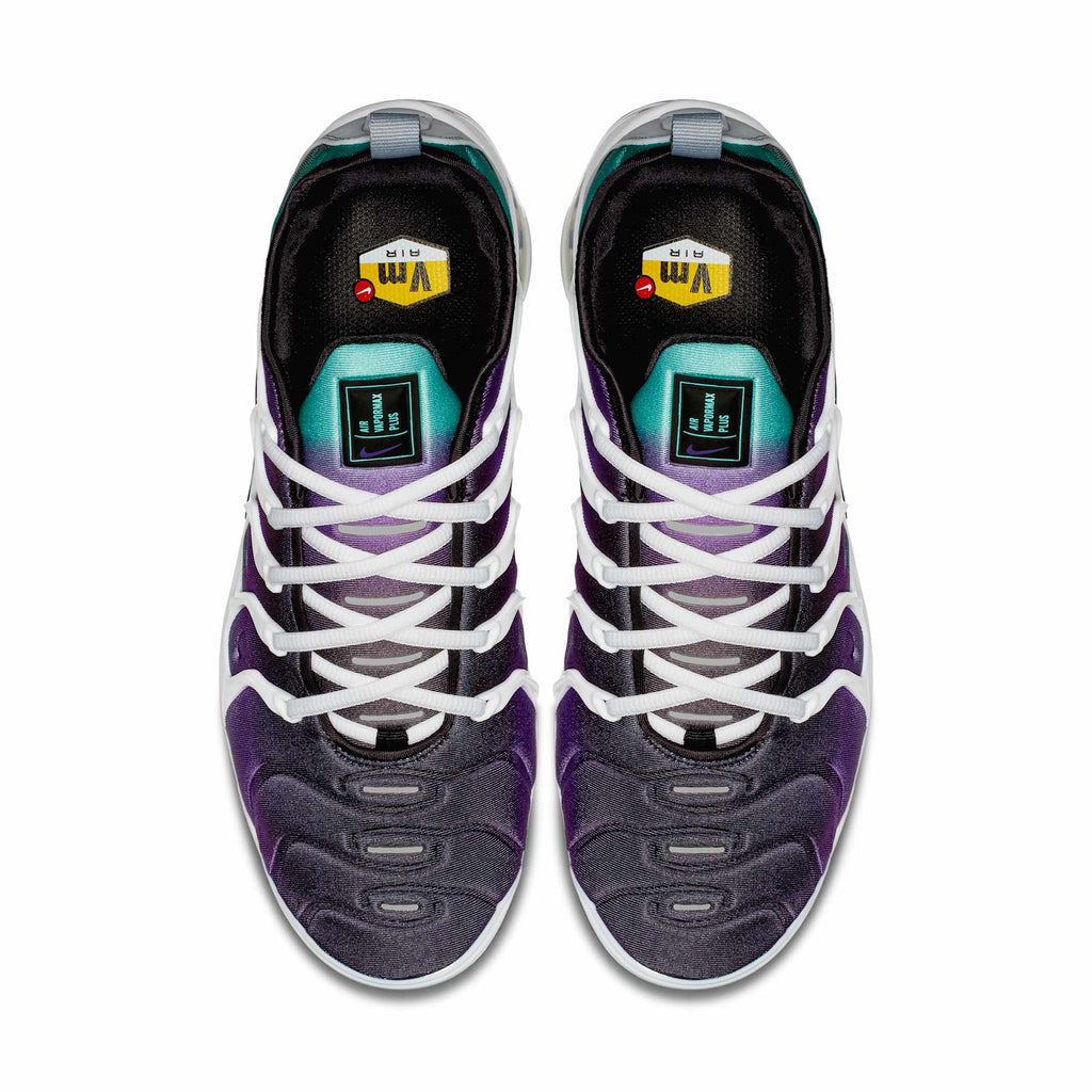 [924453-101] MENS NIKE AIR VAPORMAX PLUS 'GRAPE'