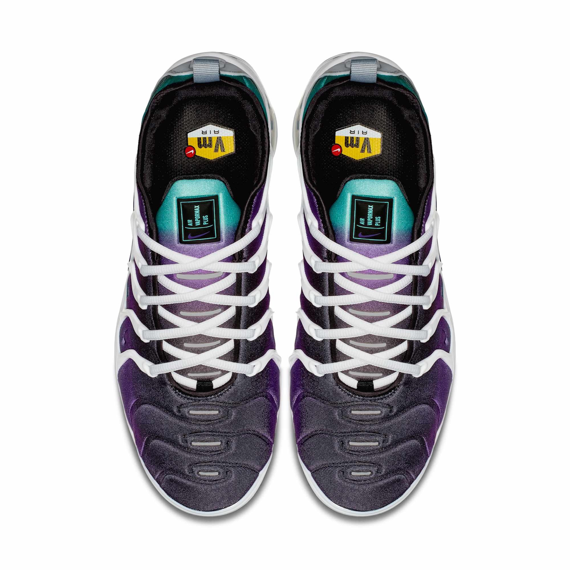 [924453-101] MENS NIKE AIR VAPORMAX PLUS 'GRAPE'