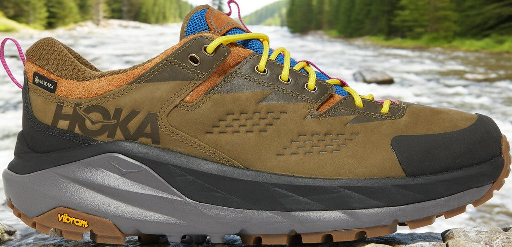 [1129077-MOAL] Mens Hoka ONE KAHA LOW GORE-TEX 'BODEGA'