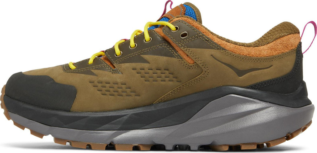 [1129077-MOAL] Mens Hoka ONE KAHA LOW GORE-TEX 'BODEGA'
