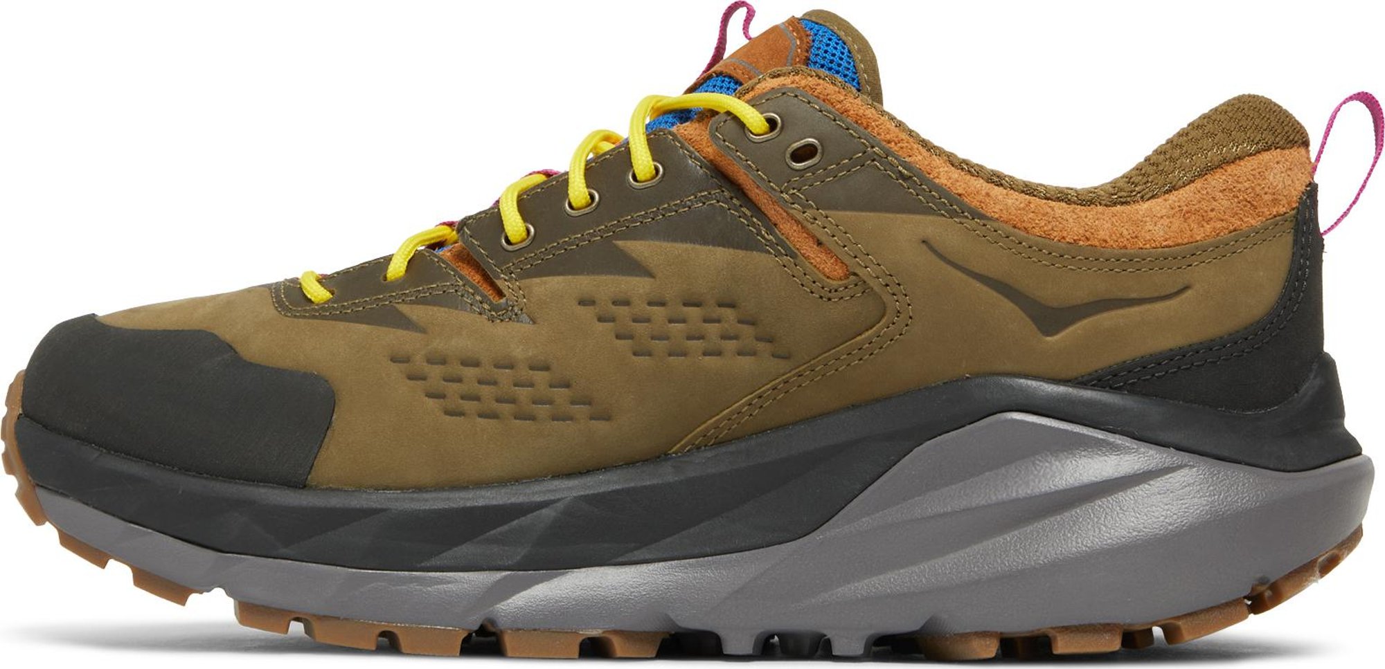 [1129077-MOAL] Mens Hoka ONE KAHA LOW GORE-TEX 'BODEGA'