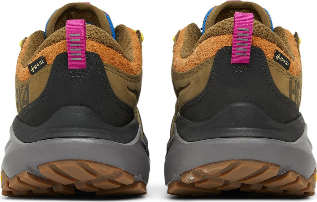 [1129077-MOAL] Mens Hoka ONE KAHA LOW GORE-TEX 'BODEGA'