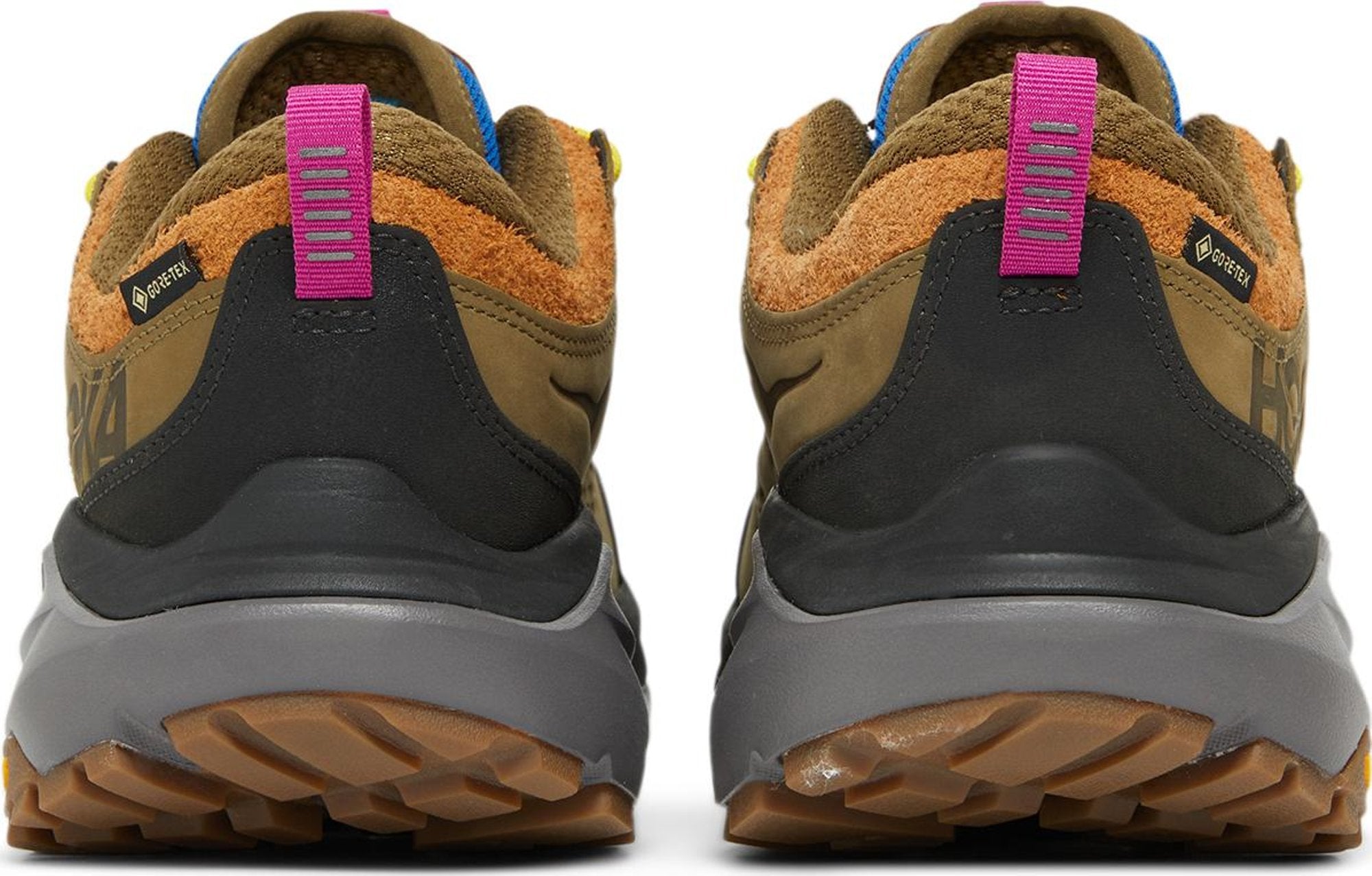 [1129077-MOAL] Mens Hoka ONE KAHA LOW GORE-TEX 'BODEGA'
