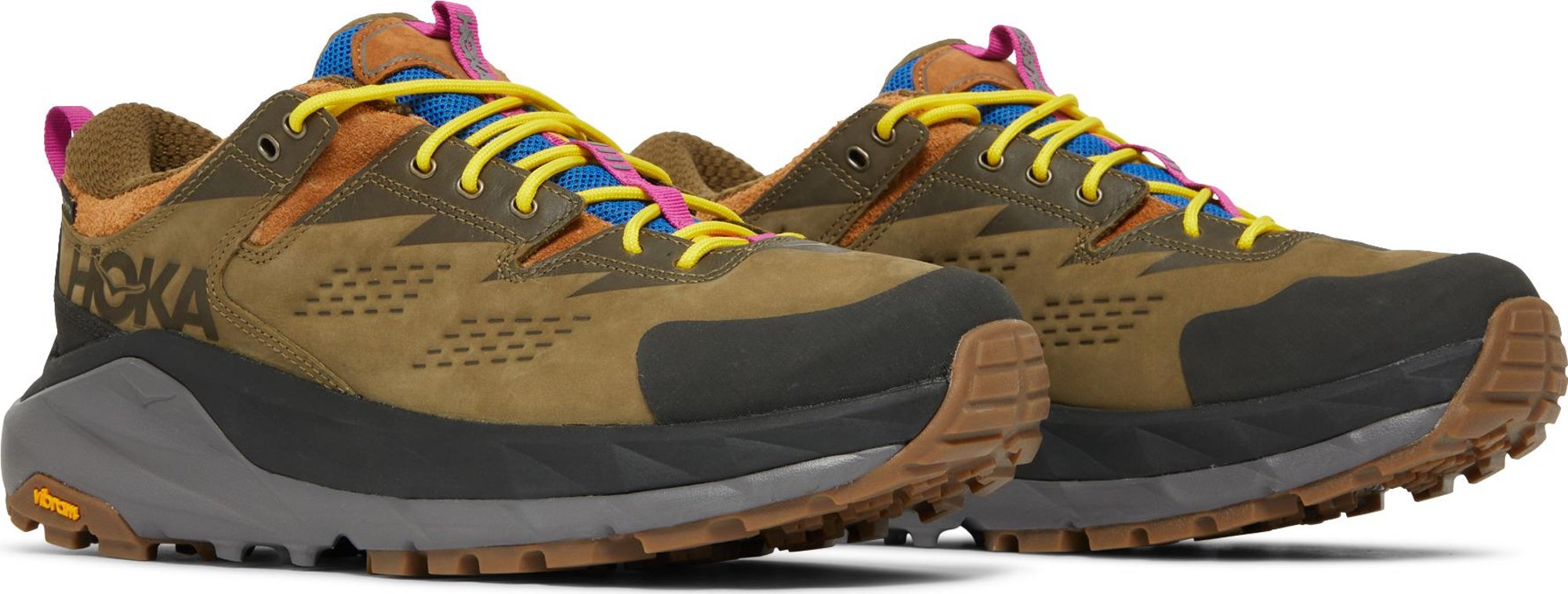 [1129077-MOAL] Mens Hoka ONE KAHA LOW GORE-TEX 'BODEGA'