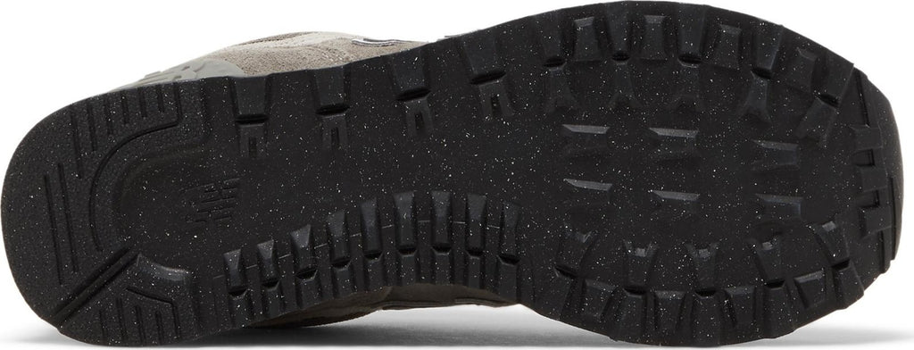 [WL574EVG] Womens New Balance 574 'GREY'