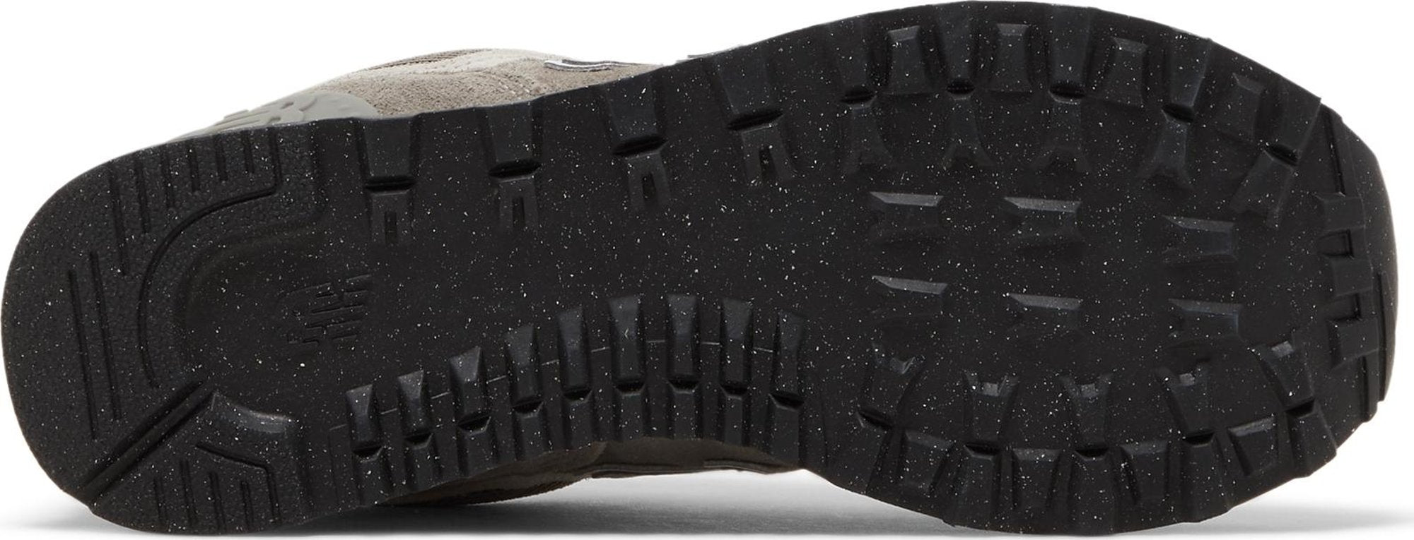 [WL574EVG] Womens New Balance 574 'GREY'