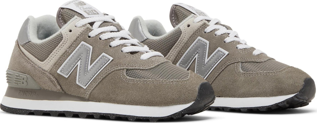 [WL574EVG] Womens New Balance 574 'GREY'