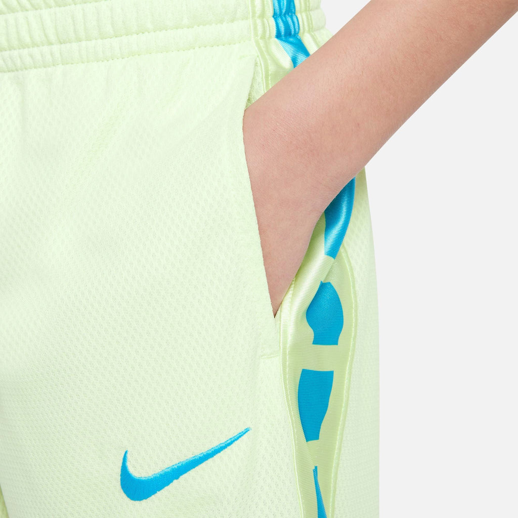 [DA0173-303] YOUTH NIKE DRI-FIT ELITE BASKETBALL SHORTS