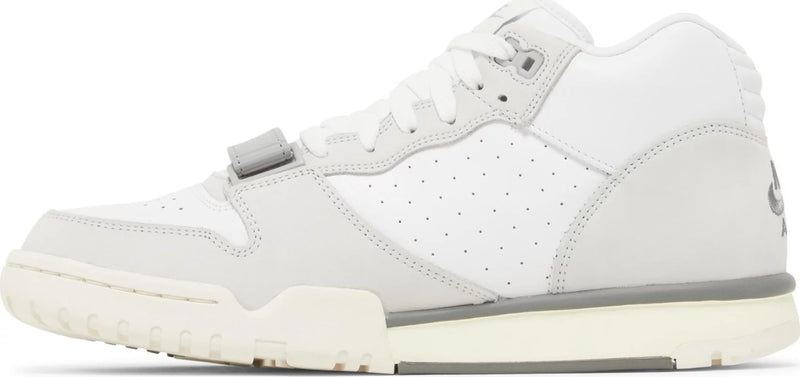 [DM0521-001] Mens Nike AIR TRAINER 1 'PHOTON DUST LIGHT SMOKE GREY'