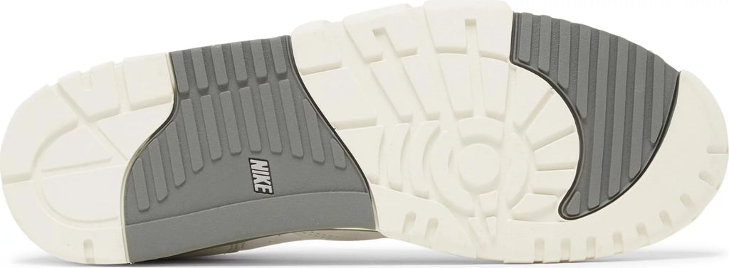 [DM0521-001] Mens Nike AIR TRAINER 1 'PHOTON DUST LIGHT SMOKE GREY'