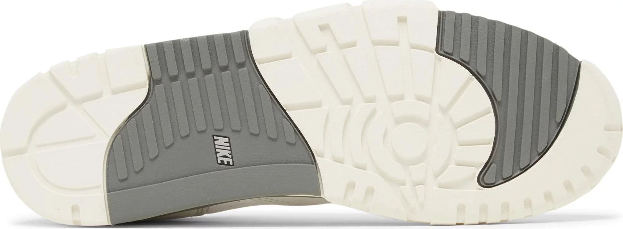 [DM0521-001] Mens Nike AIR TRAINER 1 'PHOTON DUST LIGHT SMOKE GREY'