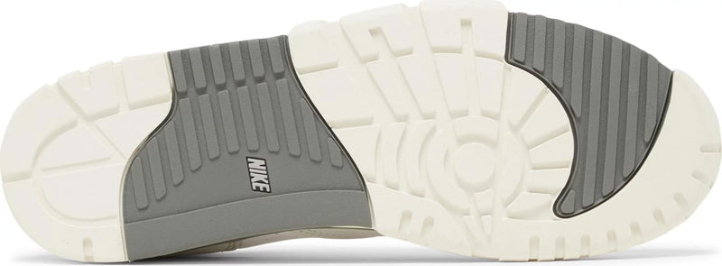 [DM0521-001] Mens Nike AIR TRAINER 1 'PHOTON DUST LIGHT SMOKE GREY'