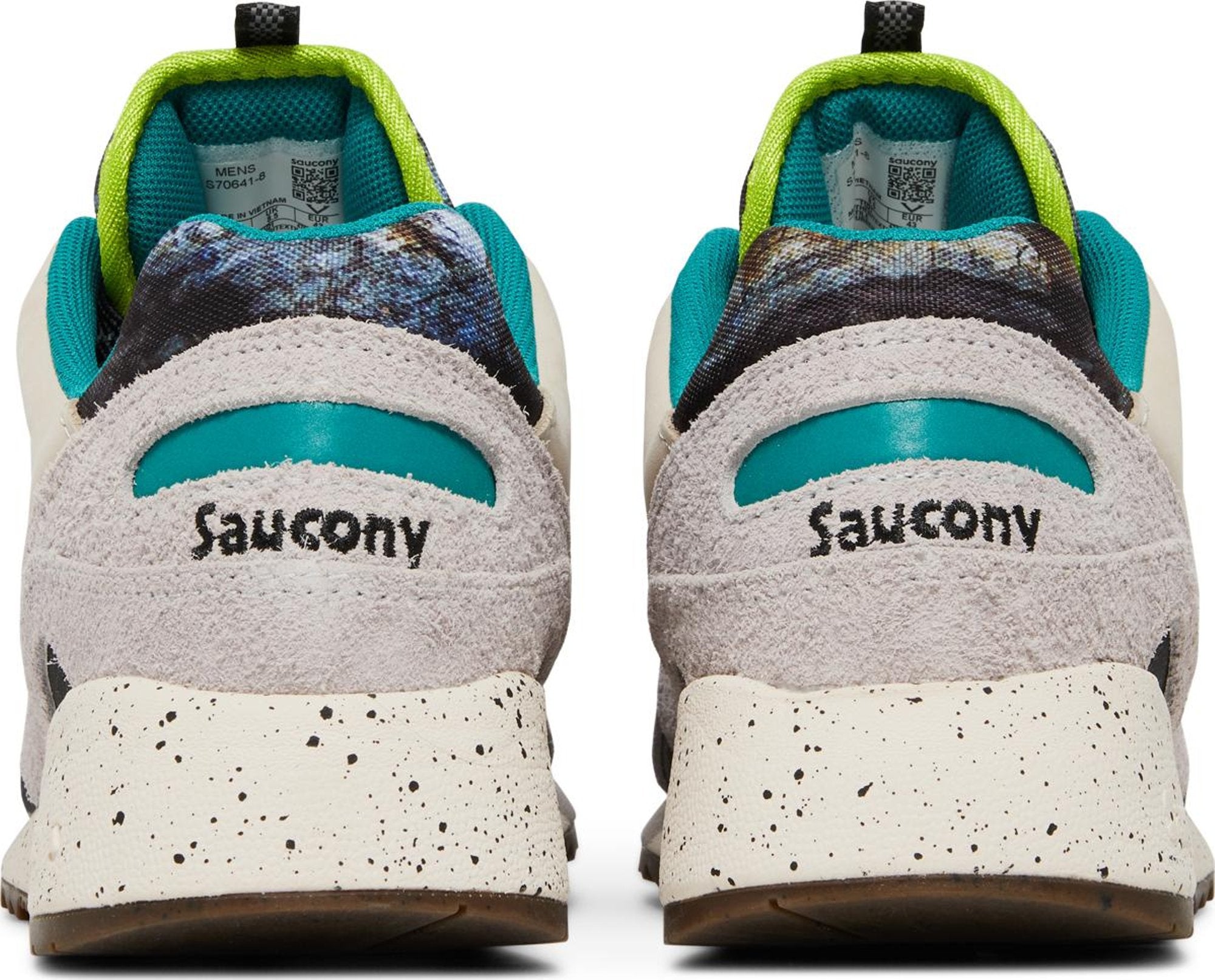 [S70641-8] Mens Saucony SHADOW 6000