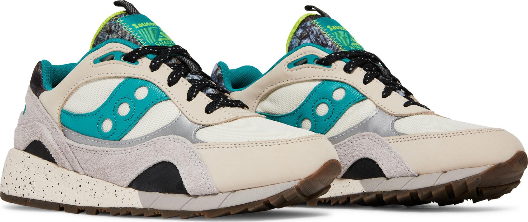 [S70641-8] Mens Saucony SHADOW 6000