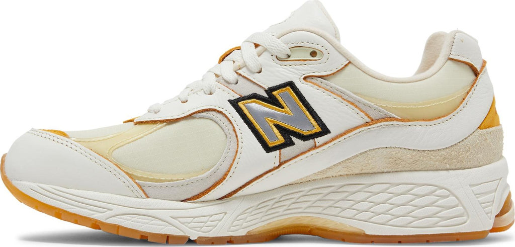 [M2002RJ1] Mens New Balance 2002R 'JOE FRESHGOODS CONVERSATIONS AMONGST US'