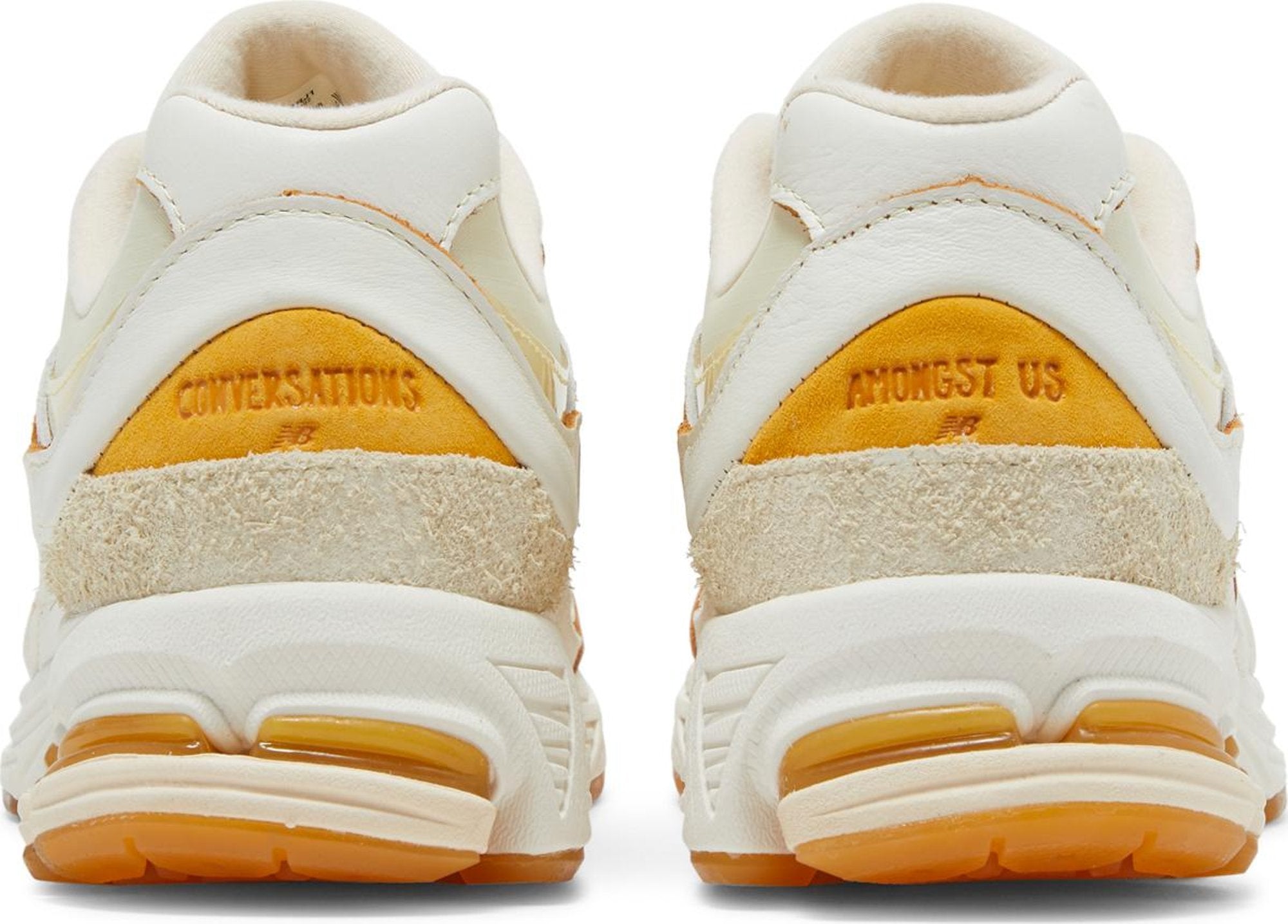 [M2002RJ1] Mens New Balance 2002R 'JOE FRESHGOODS CONVERSATIONS AMONGST US'