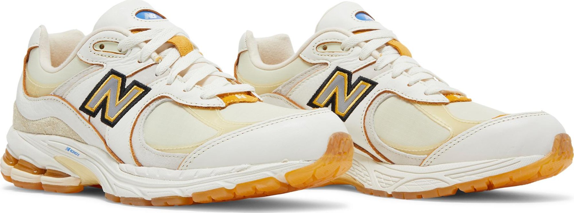[M2002RJ1] Mens New Balance 2002R 'JOE FRESHGOODS CONVERSATIONS AMONGST US'